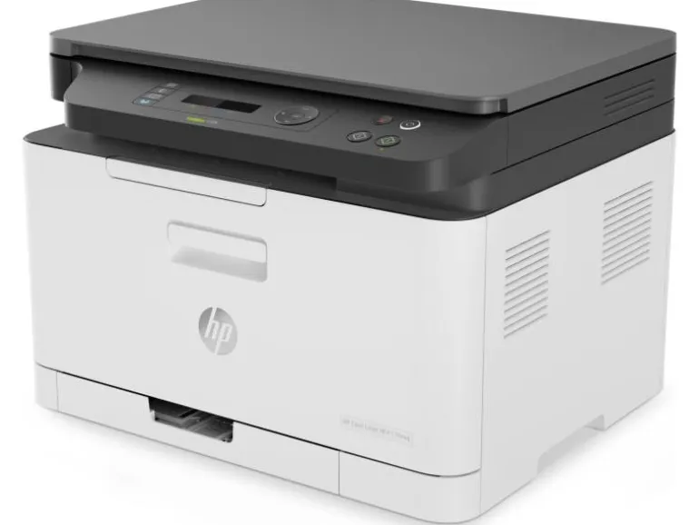 HP Multifunktionsdrucker Color Laser MFP 178nw