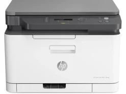 HP Multifunktionsdrucker Color Laser MFP 178nw