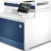 HP Multifunktionsdrucker Color LaserJet Pro MFP 4302fdw