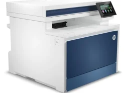 HP Multifunktionsdrucker Color LaserJet Pro MFP 4302fdw