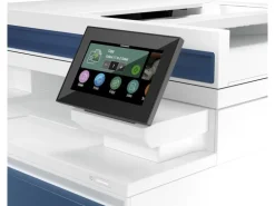 HP Multifunktionsdrucker Color LaserJet Pro MFP 4302fdw