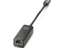 HP Netzwerk-Adapter 4Z534AA USB Typ-C