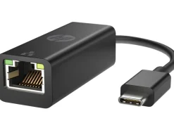 HP Netzwerk-Adapter 4Z527AA USB Typ-C