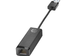 HP Netzwerk-Adapter 4Z7Z7AA USB 3.0