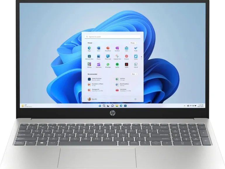 HP Notebook 15-fc0108nz