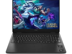 HP Notebook OMEN 16-ap0610nz