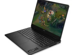 HP Notebook OMEN 16-ap0610nz
