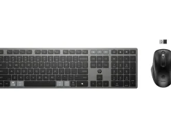 HP Tastatur-Maus-Set 725 Wireless
