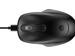 HP Tastatur-Maus-Set 725 Wireless