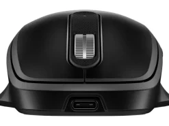 HP Tastatur-Maus-Set 725 Wireless