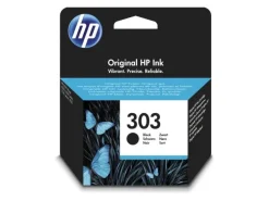 HP Tinte Nr. 303 (T6N02AE) Black