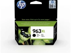 HP Tinte Nr. 963XL (3JA30AE) Black