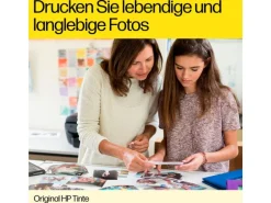 HP Tinte Nr. 912XL (3YL84AE) Black