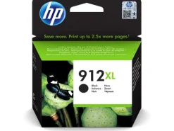 HP Tinte Nr. 912XL (3YL84AE) Black