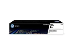 HP Toner Nr. 117A (W2070A) Black