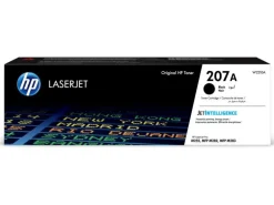 HP Toner Nr. 207A (W2210A) Black