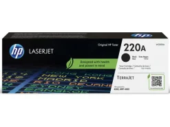 HP Toner Nr. 220A (W2200A) Black
