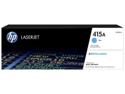 HP Toner Nr. 415A (W2031A) Cyan