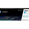 HP Toner Nr. 207A (W2211A) Cyan