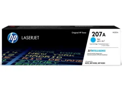 HP Toner Nr. 207A (W2211A) Cyan