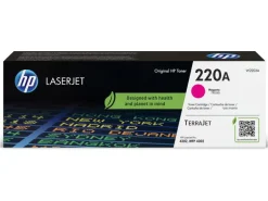 HP Toner Nr. 220A (W2203A) Magenta