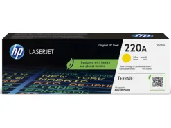 HP Toner Nr. 220A (W2202A) Yellow