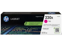 HP Toner Nr. 220X (W2203X) Magenta