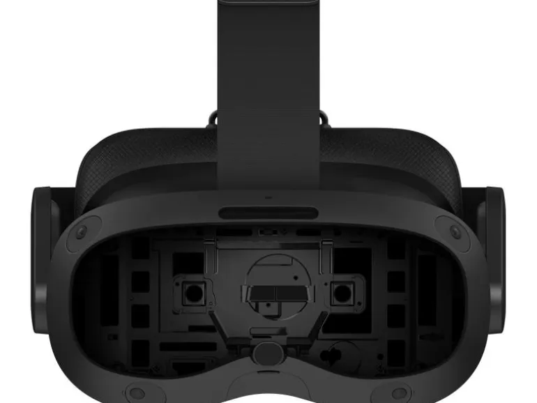 HTC VR-Headset VIVE Focus Vision Consumer Edition