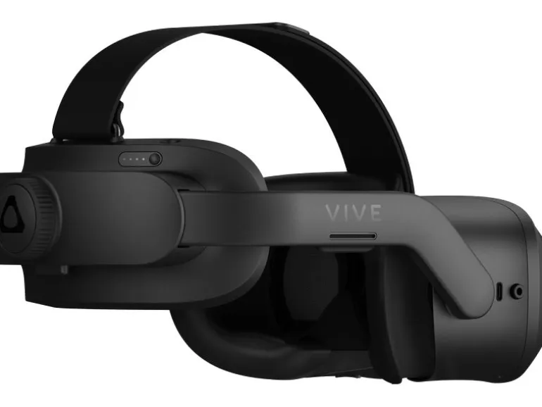 HTC VR-Headset VIVE Focus Vision Consumer Edition