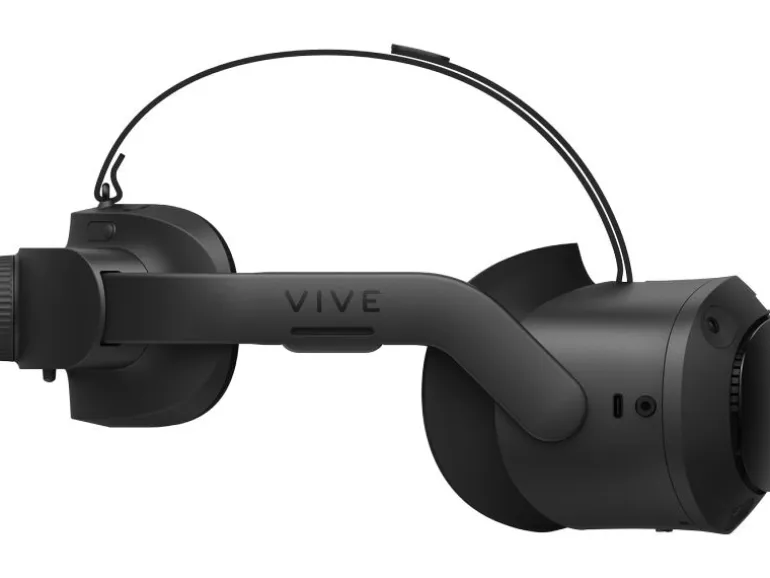 HTC VR-Headset VIVE Focus Vision Consumer Edition