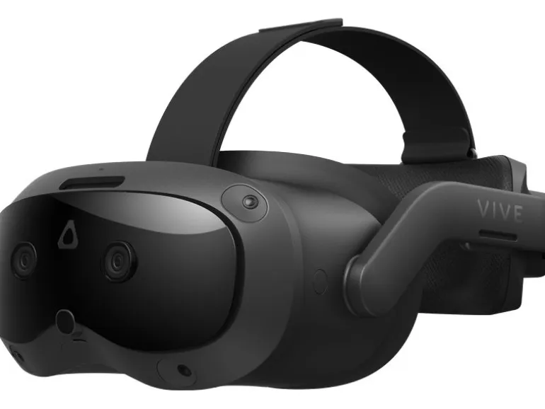 HTC VR-Headset VIVE Focus Vision Consumer Edition
