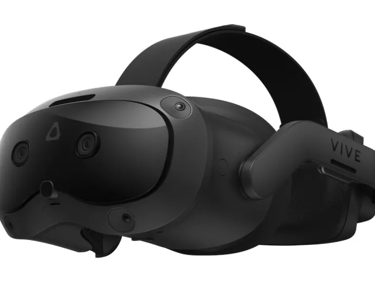 HTC VR-Headset VIVE Focus Vision Consumer Edition
