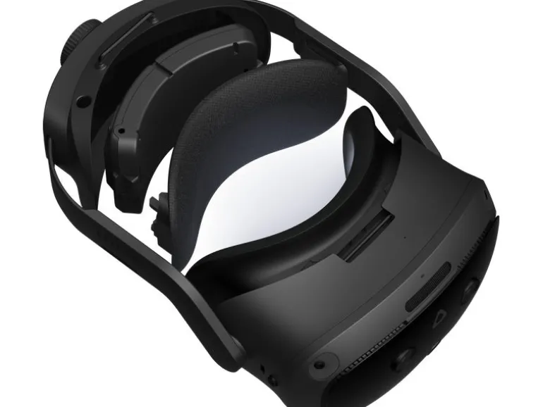 HTC VR-Headset VIVE Focus Vision Consumer Edition