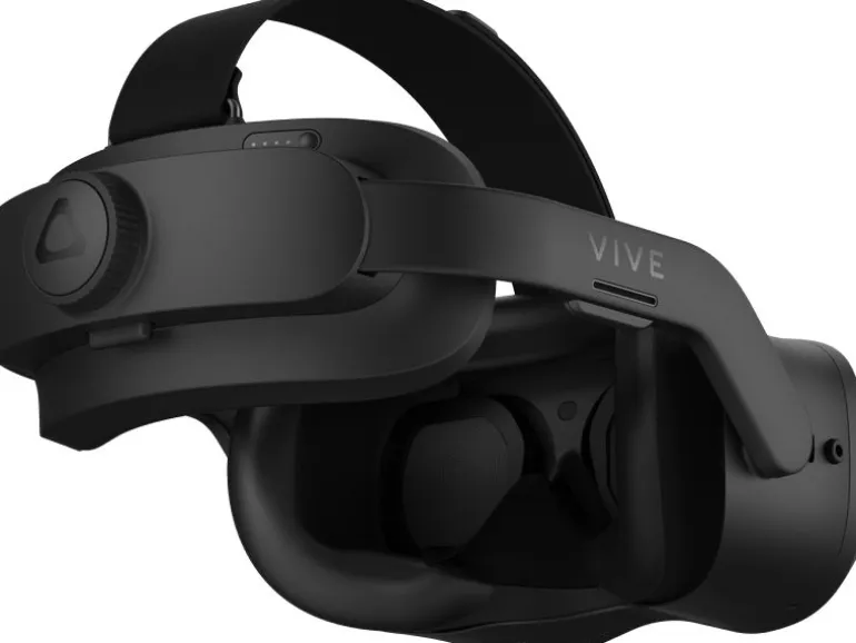 HTC VR-Headset VIVE Focus Vision Consumer Edition