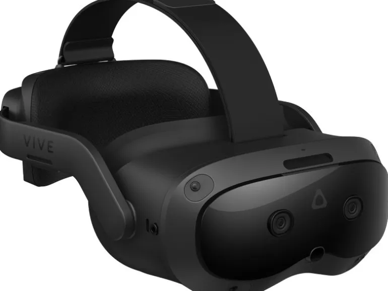 HTC VR-Headset VIVE Focus Vision Consumer Edition