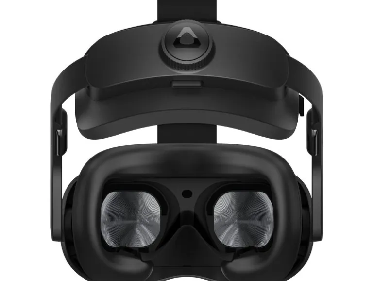 HTC VR-Headset VIVE Focus Vision Consumer Edition