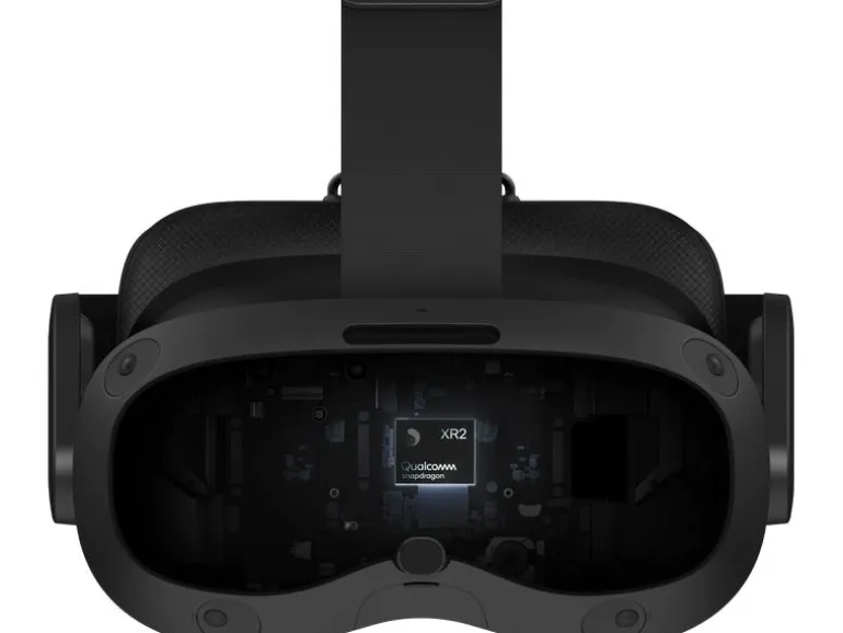 HTC VR-Headset VIVE Focus Vision Consumer Edition