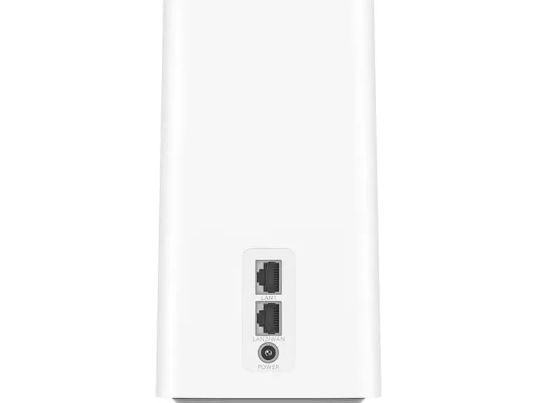 Huawei 5G-Router H153-381 5G CPE 5S weiss