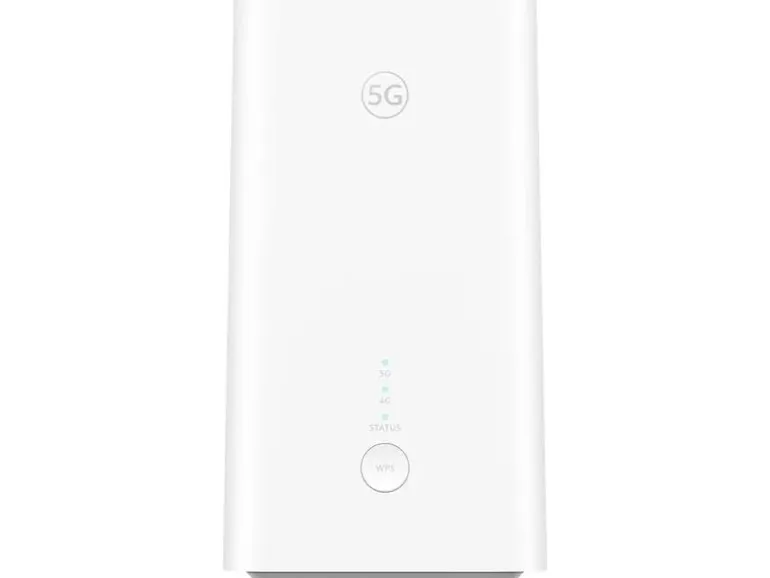 Huawei 5G-Router H153-381 5G CPE 5S weiss