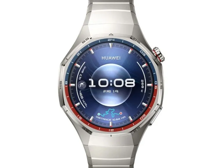 Huawei Smartwatch Watch GT 6 Pro Elite 46 mm Titan