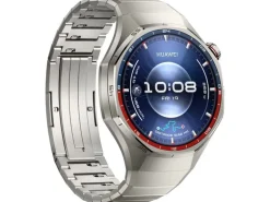Huawei Smartwatch Watch GT 6 Pro Elite 46 mm Titan