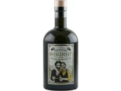 Huckleberry Gin 0.5 l