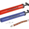 Hudora Ballpumpe assortiert