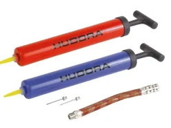Hudora Ballpumpe assortiert