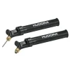 Hudora Ballpumpe In & Outdoor 4 x 19 cm schwarz