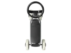 Hudora Kinder-Laufrad ''Steppy'' 6" Shadow