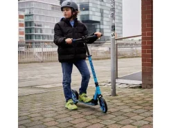 Hudora Scooter Up 200 Blau