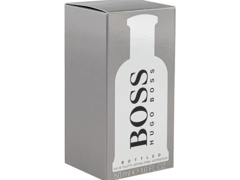 Hugo Boss Eau de Toilette Boss Bottled 50 ml