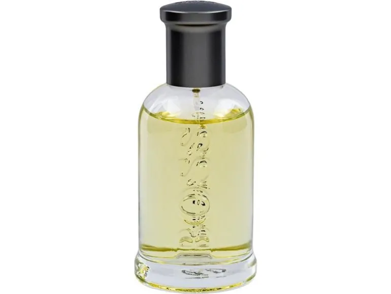 Hugo Boss Eau de Toilette Boss Bottled 50 ml