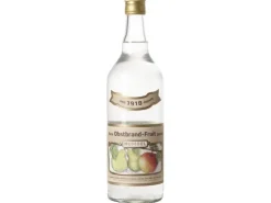 Humbel Bure Obstbrand 1 l